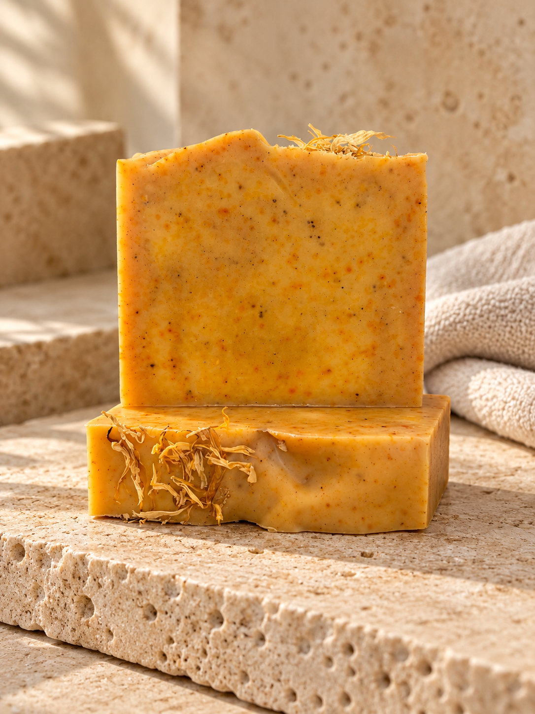 Sweet Orange Soap