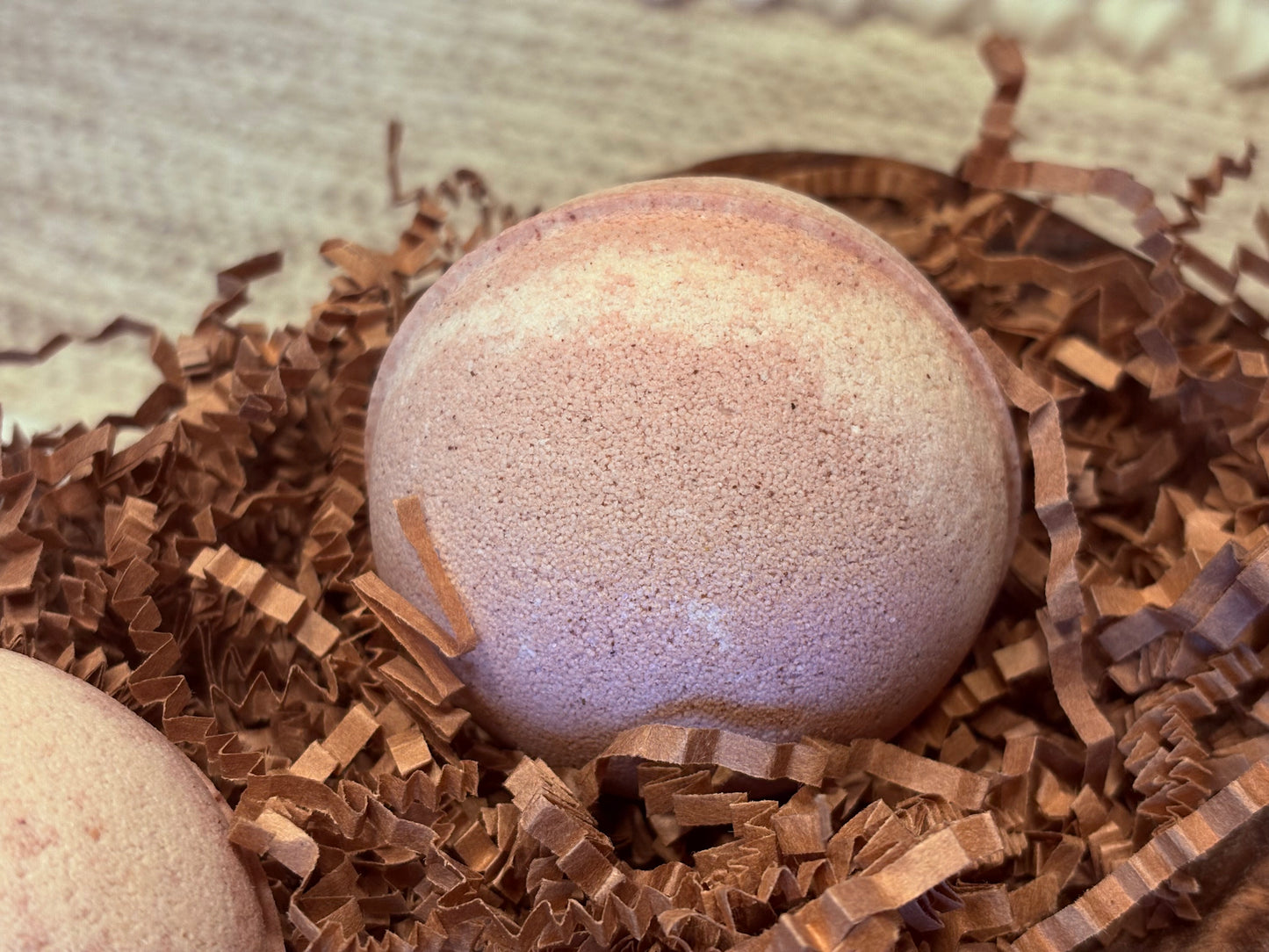 Gentle Lilac Bath Bomb