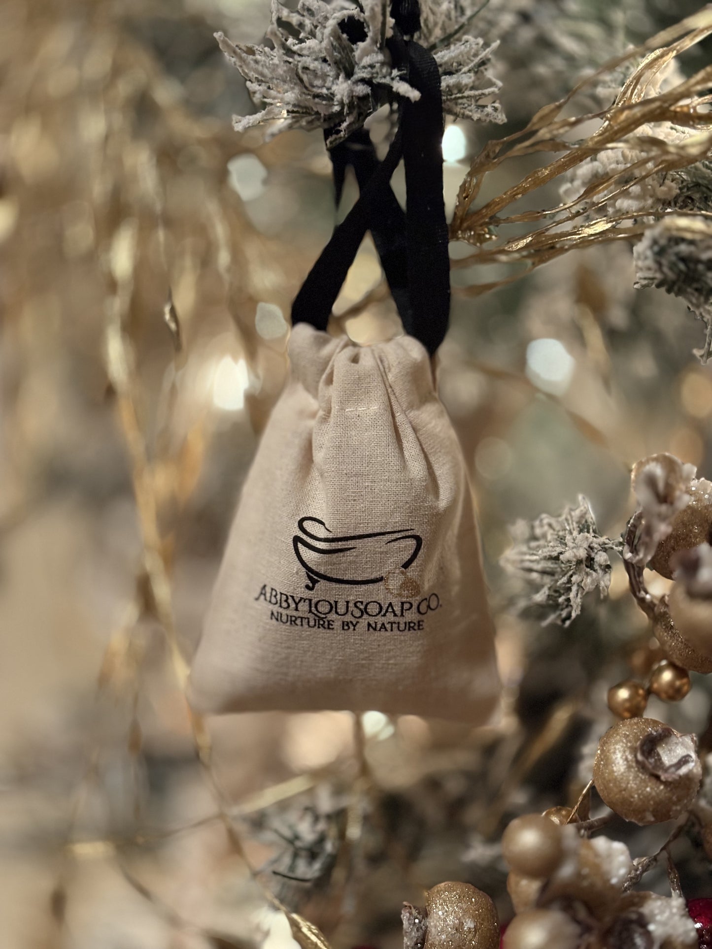 Soapourri Sachet