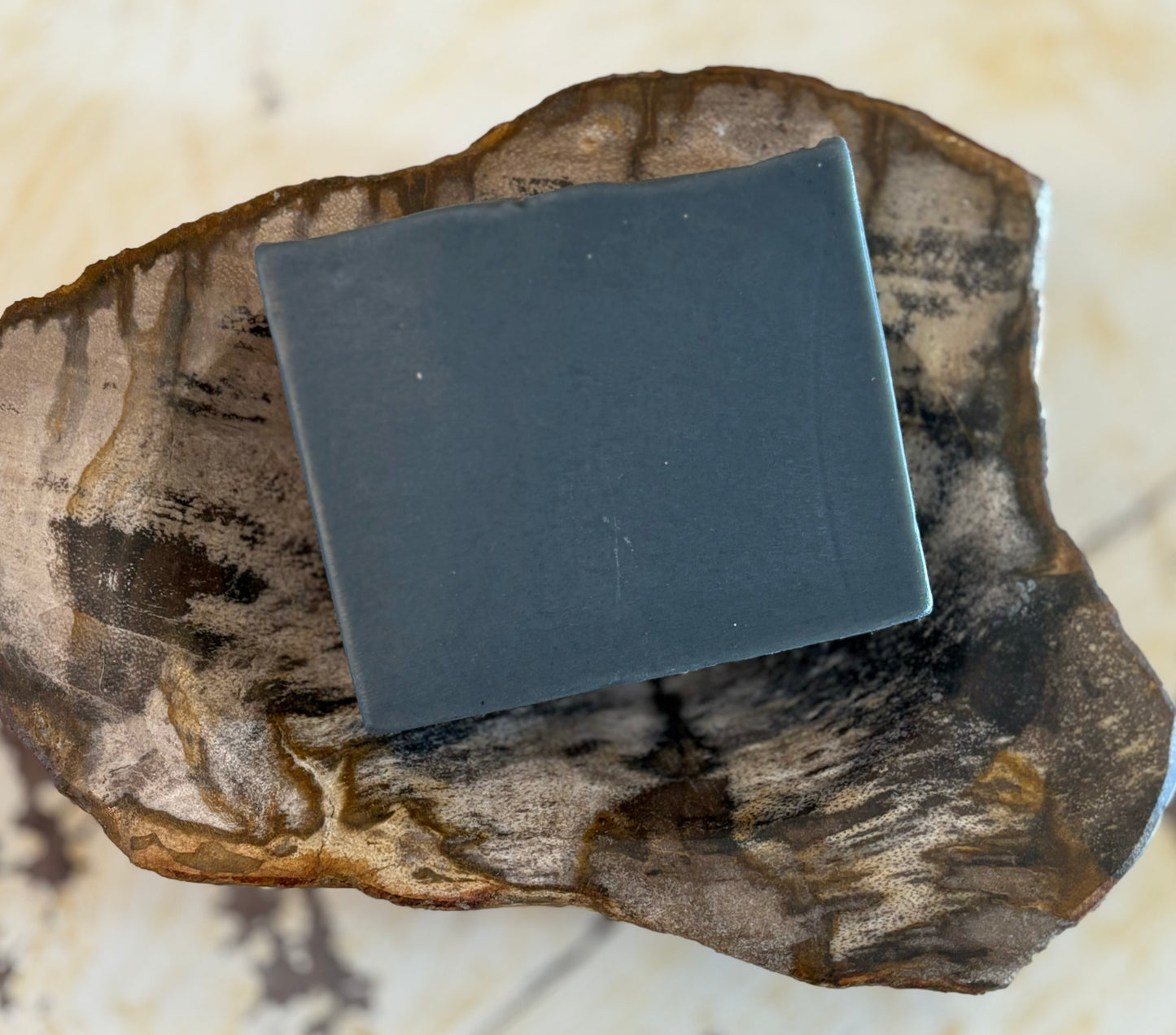 Naughty List Lump of Coal