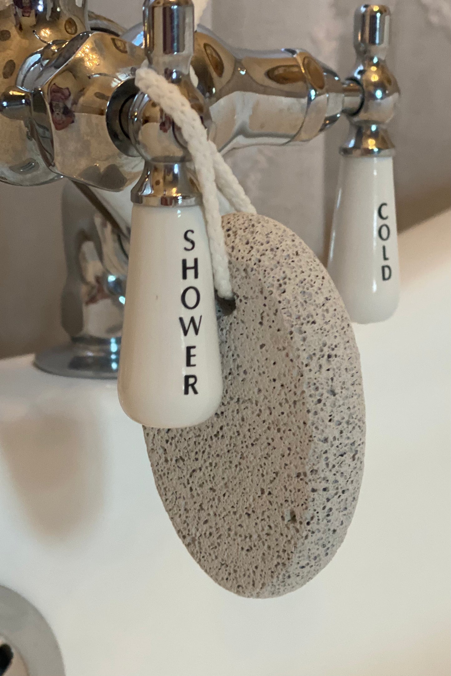 Pumice Stone