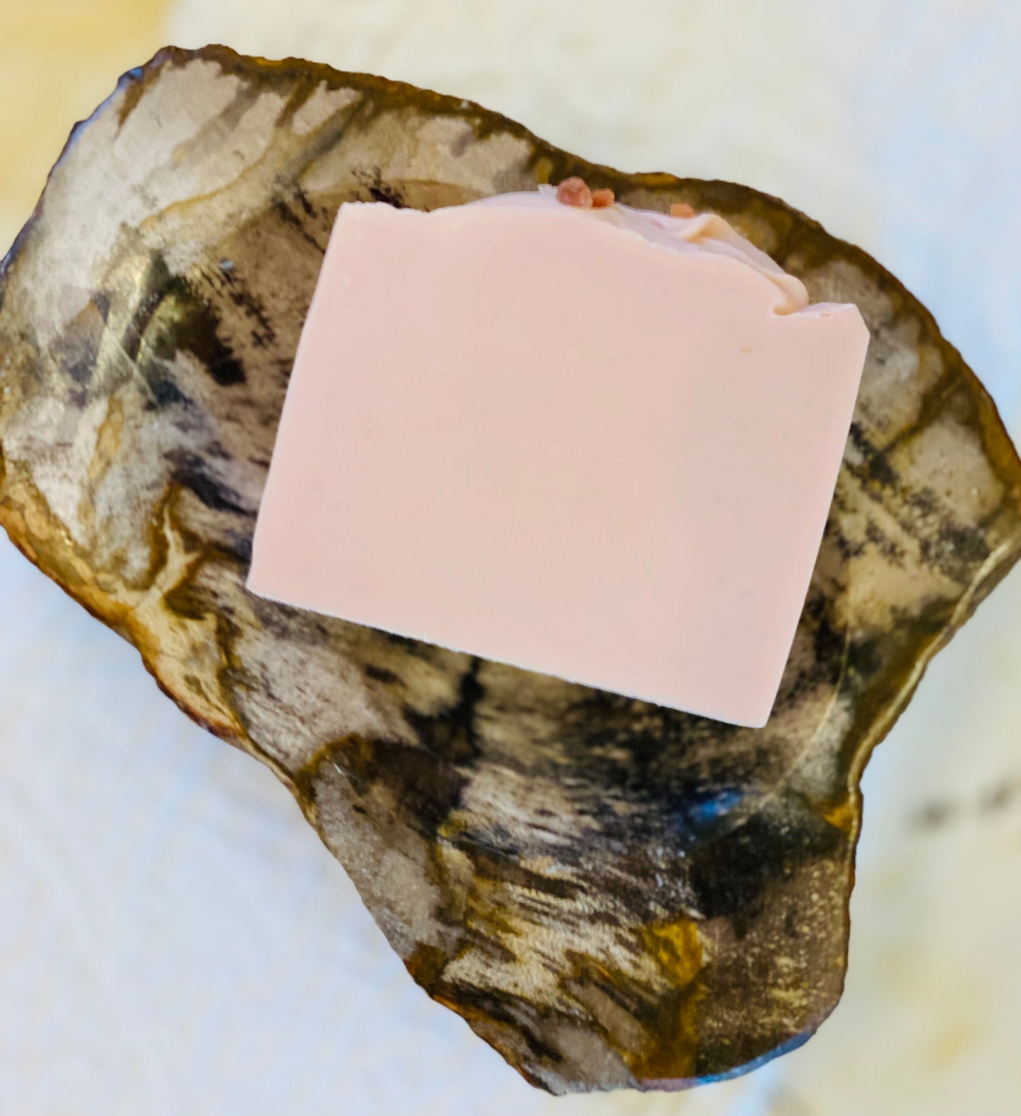 Calm & Cooling Calamine Body Soap