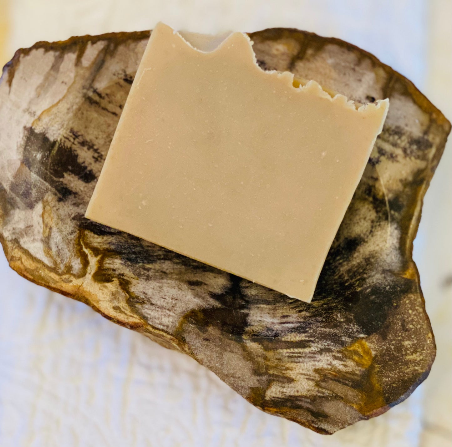 Pineapple Papaya & Honey Body Soap