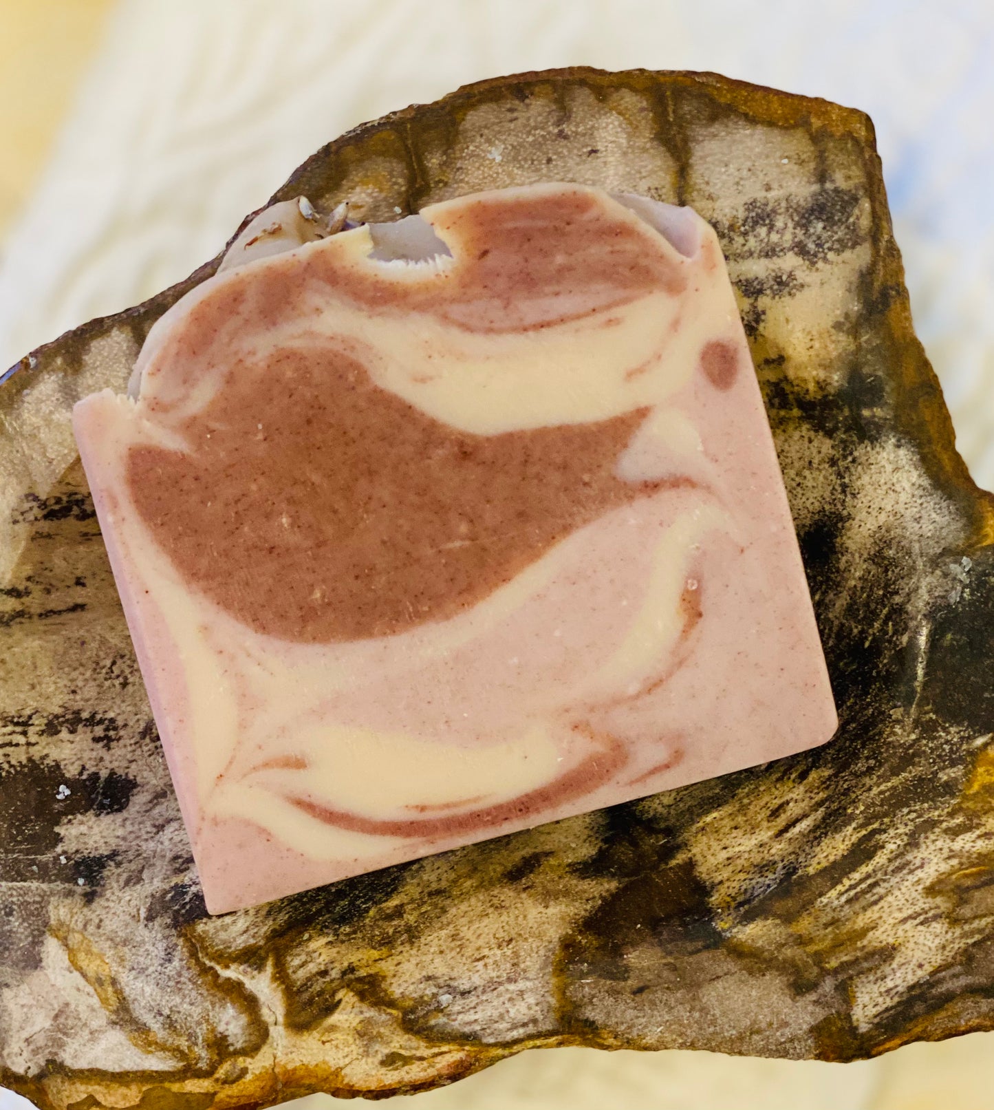 Sweet Lavender Body Soap