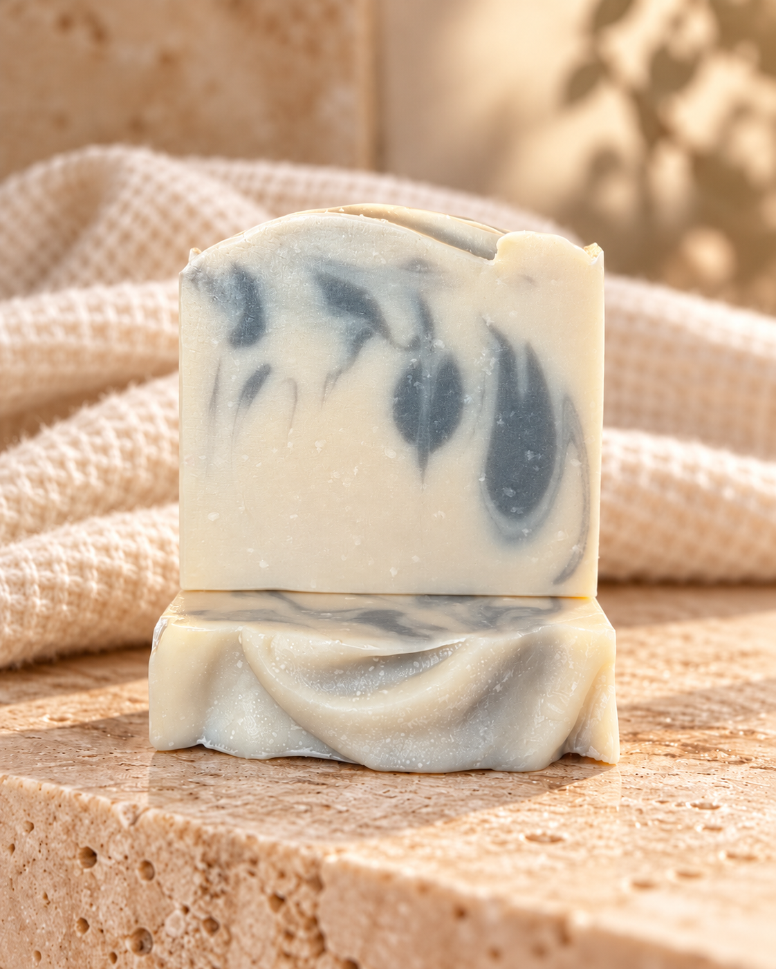 Birchwood & Stone Tallow Soap