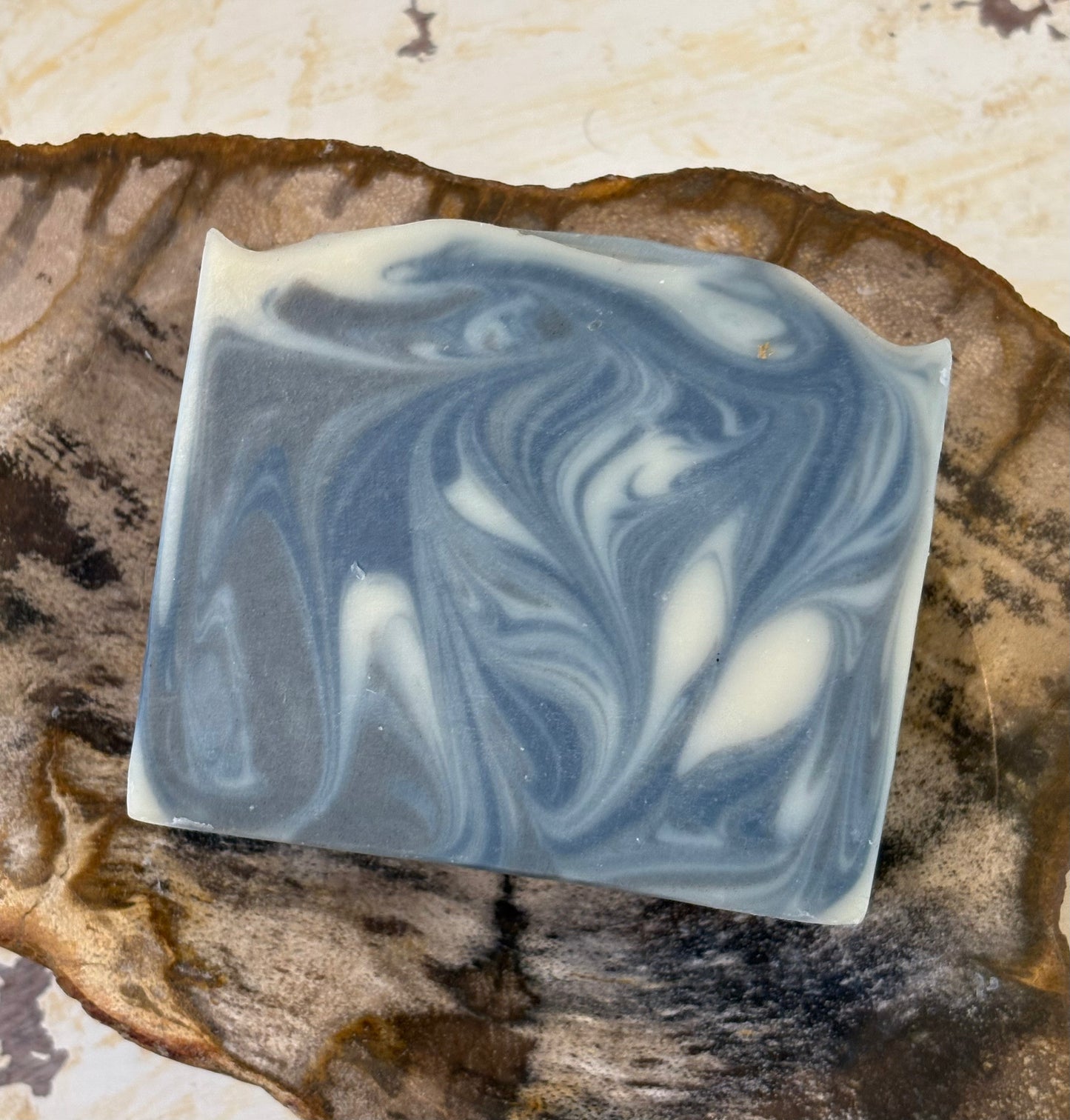 Backwoods Hike Body Soap