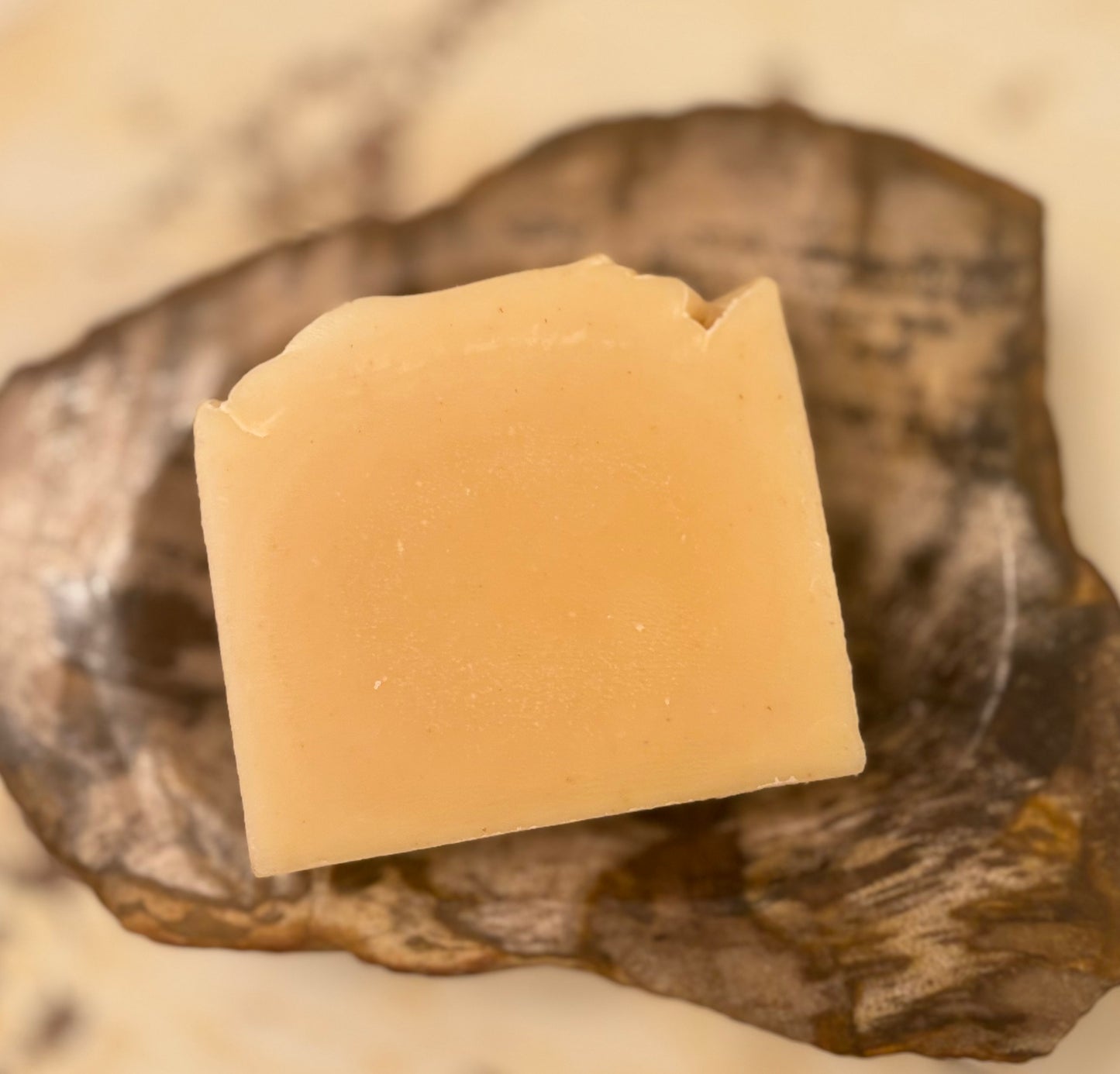 Coconut Milk & Lime Body Soap