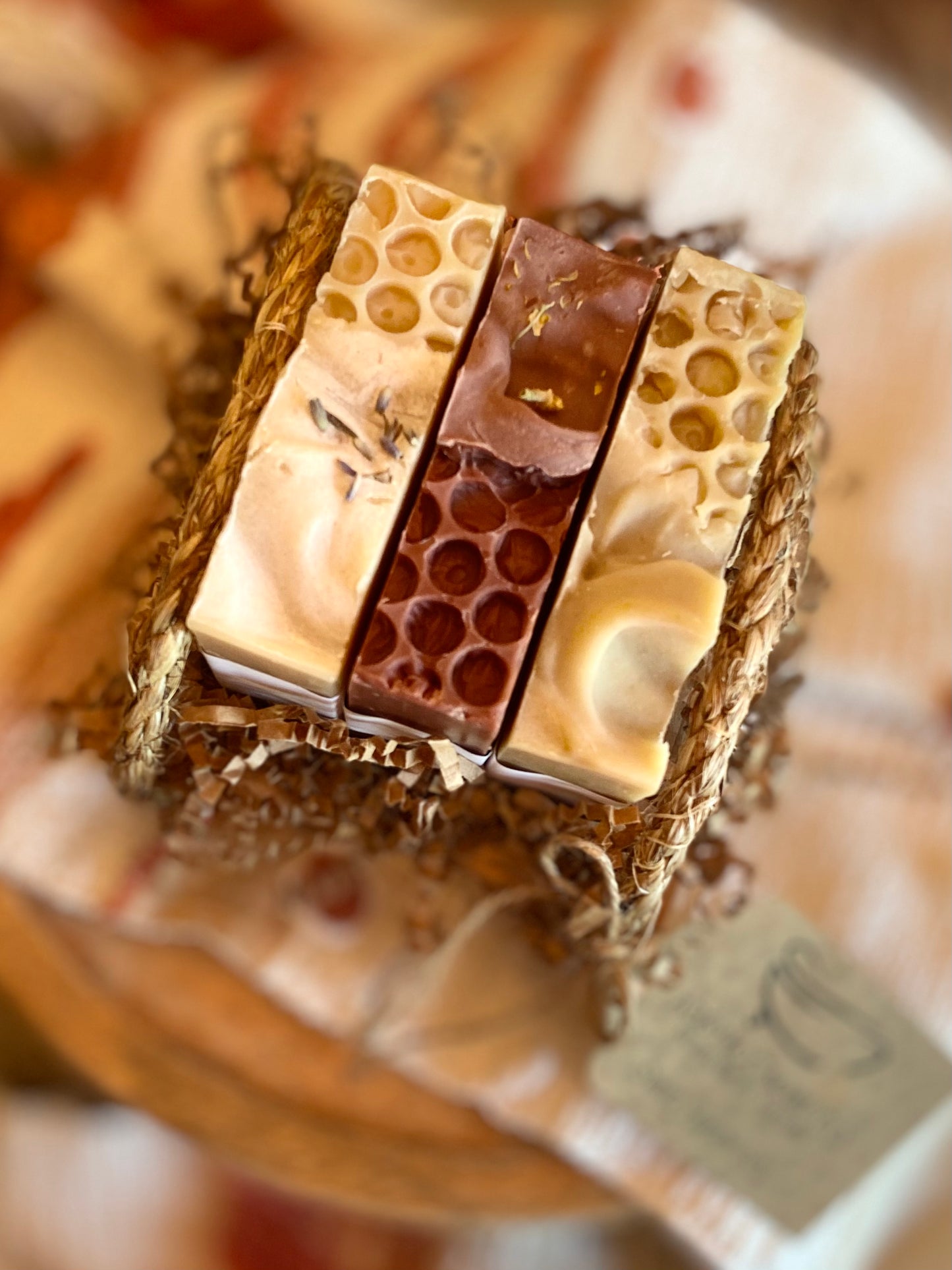 Sweet Honey Box